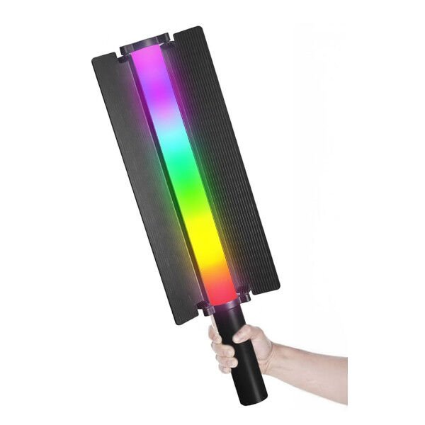 Gdx ST-60 II RGB Led Çubuk Işık (Uzunluk: 60 cm)