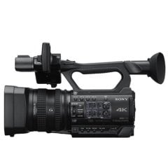 Sony HXR–NX200 4K Profesyonel Video Kamera