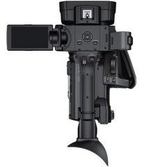Sony HXR–NX200 4K Profesyonel Video Kamera