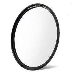 Benro 82mm Manyetik Black Mist (Siyah Sis) Filtresi ve MFR82 Adaptör