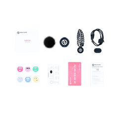 Lark M2 Transmitter / Yalnız Verici (Mikrofon)