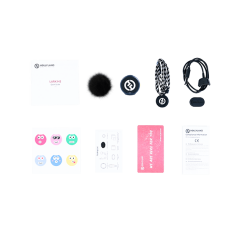 Lark M2 Transmitter / Yalnız Verici (Mikrofon)