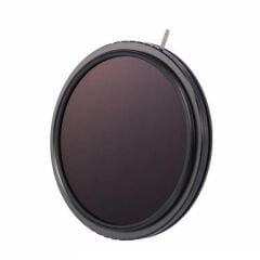 Benro 82mm Master Nötr Yoğunluk filtresi (3 – 10.5 Stop)