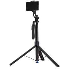 Benro BK70 2-in-1 Akıllı Tripod / Selfie Stick