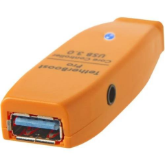 Tether Tools TetherBoost Pro USB 3.0 Core Controller 33 cm Uzatma Kablosu