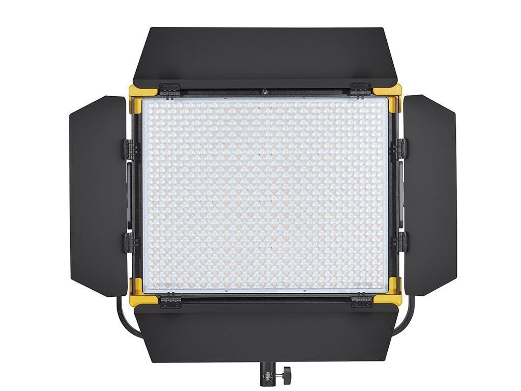 Godox LD150RS RGB LED Panel Işık (Tehşir Ürünüdür)