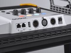 Godox LD150RS RGB LED Panel Işık (Tehşir Ürünüdür)