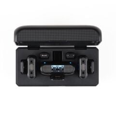 Saramonic Blink 500 B2 Plus 2 Kişilik Kablosuz Yaka Mikrofonu