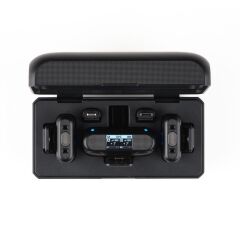 Saramonic Blink 500 B2 Plus 2 Kişilik Kablosuz Yaka Mikrofonu