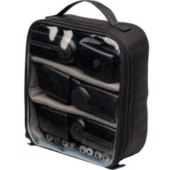 Tenba Tools-Series Tool Box 8 Siyah