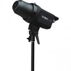 Westcott Strobelite Plus 400W İkili Paraflaş Set (230)