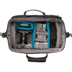 Tenba Cineluxe V2 Omuz Çantası 16L