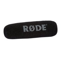 RODE WSVM Windshield - VideoMic 