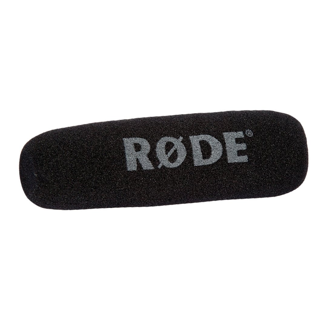RODE WSVM Windshield - VideoMic 