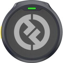 Hollyland Lark M2 Combo Kablosuz Yaka Mikrofonu