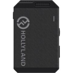 Hollyland Lark Max Duo İkili Kablosuz Mikrofon Sistemi