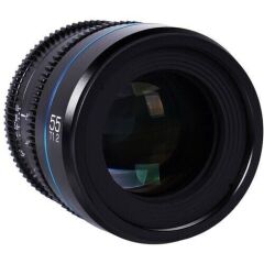 Sirui Nightwalker 55mm T1.2 S35 Cine Lens (E Mount, Siyah)