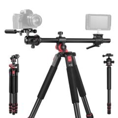 TP-27 Yatay Kollu Tripod
