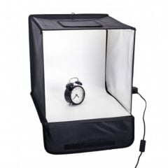 Gdx Pro II 3 Led Işıklı Ürün Çekim Çadırı 60x60 cm