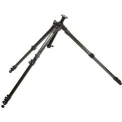 MANFROTTO MT057C4-G 057 CF TRIPOD -4S GEARED