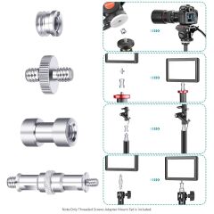 HW-09 16'lı Vida Kiti