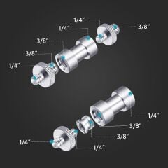 HW-09 16'lı Vida Kiti