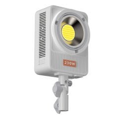 Gdx ML230W Bicolor Video ve Fotoğraf İkili Sürekli Işık