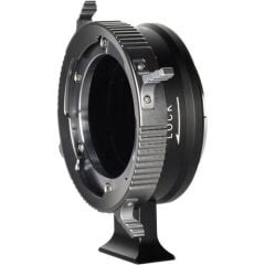 Sirui PL - FUJI GFX Mount Kamera Adaptörü
