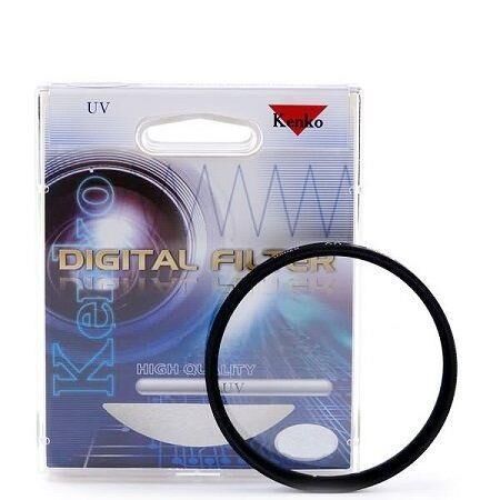 Kenko 77mm UV Protector Filtre
