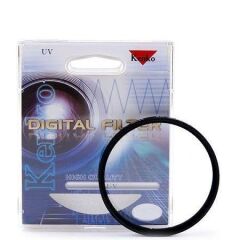 Kenko 77mm UV Protector Filtre