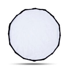 GDX QPG90 Parabolik Gridli 90cm Softbox - Kolay Hızlı Pratik Kurulum