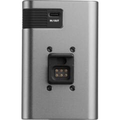 Zhiyun Molus x100 Battery