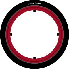 LEE Filters SW150 Mark II Lens Adaptor for Canon 14mm