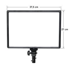 Gdx PRO Led GX-300 & ST-60 RGB Led Tüp Gamer Yayıncı Led Işık Kiti