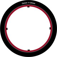 LEE Filters SW150 Mark II Lens Adaptor for Canon 11-24mm