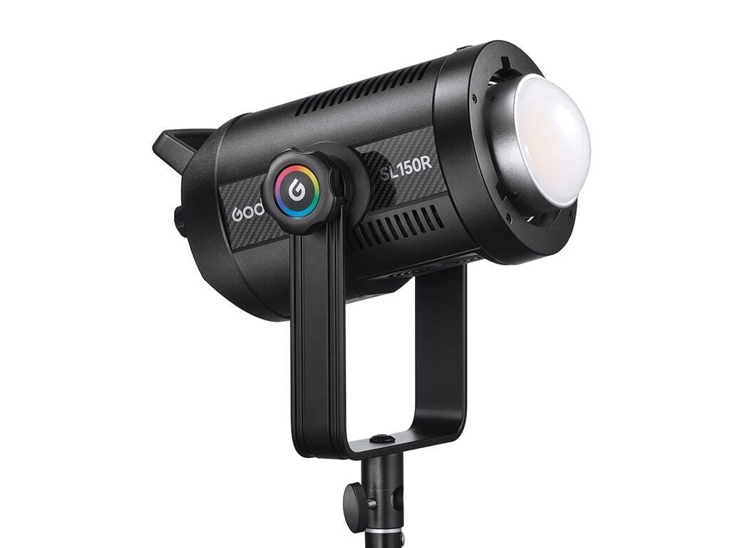 Godox SL300III Bi Bi-Color LED Video Işığı
