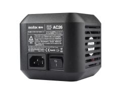 Godox AC26 Elektrik Adaptörü (AD600PRO)