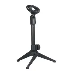 Oem Marka AA-18 Masaüstü Mikrofon Standı