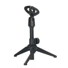 Oem Marka AA-18 Masaüstü Mikrofon Standı