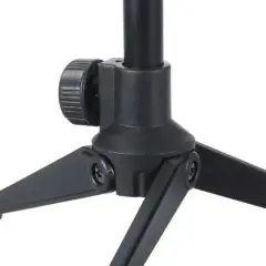 Oem Marka AA-18 Masaüstü Mikrofon Standı