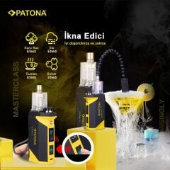 PATONA 4270 PATONA FOG Master Pro (Smoke)