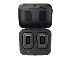 Saramonic Blink 500 Pro B1 TX+RX Kablosuz Mikrofon