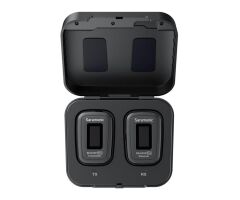 Saramonic Blink 500 Pro B1 TX+RX Kablosuz Mikrofon