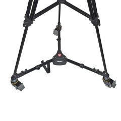 KINGJOY VX-600D 3 WHEEL DOLLY