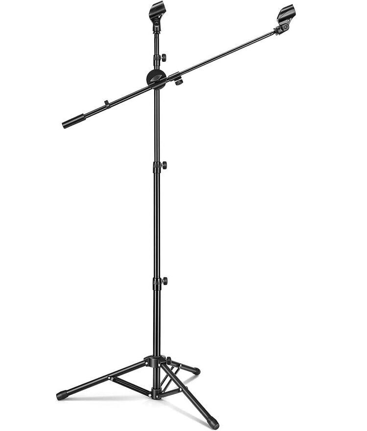 Oem Marka  AA-17 Pro Ayaklı Mikrofon Standı