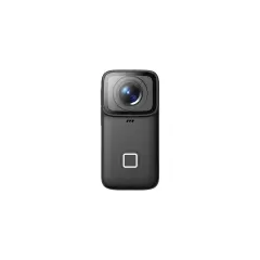 SJCAM C110+ Mini Aksiyon Kamera 4K/30 Frm - 6 Eksenli Stabilizatör