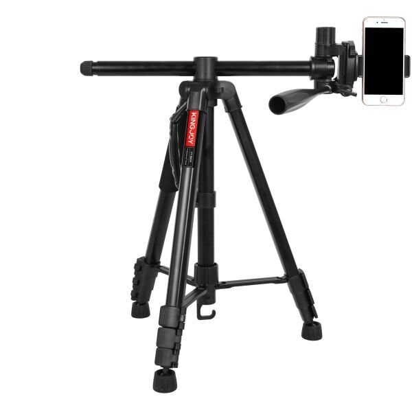 KINGJOY VT-890H VIDEO TRIPOD