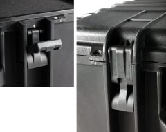 Vanguard Supreme 37D Sert Çanta