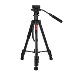 KINGJOY VT-890H6 VIDEO TRIPOD