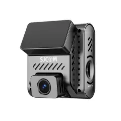 Sjcam M60S Araç Kamerası 4K/30 Frm 170° Açı (Tek Kamera)